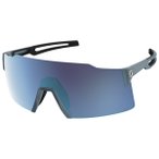 Scott - Stride S3 - Fahrradbrille blau