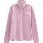 Berghaus Prism 2.0 Micro  Damen  Pullover lila Größe XL Trekking  Elastisch Po