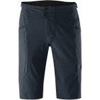 GONSO Herren Shorts Valdes He-Bikeshort, Größe 5XL in Blau