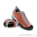 Scarpa Mojito Damen Schuhe-Mehrfarbig-40
