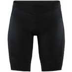 Craft Essence Radhose kurz Damen  Fahrradhose schwarz Größe XS Rennrad | Grave