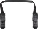 Ortlieb QL2.1 Haken, 16 mm schwarz/one size