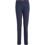 Craghoppers Nosilife Milla Hose Damen  Wanderhose blau Größe M  Camping  Klein