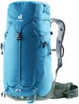 Deuter Herren Trail 24 Wanderrucksack (Volumen 24 Liter / Gewicht 1,05kg)