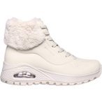 SKECHERS Damen Freizeitschuhe UNO RUGGED - FALL AIR, Größe 38,5 in Pink