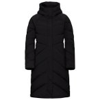 Jack Wolfskin - Women's Marienplatz Coat - Mantel Gr XS schwarz