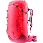 deuter Freescape Lite 24 SL - Skibergsteiger-Rucksack hibiscus-ruby