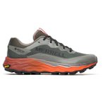 Merrell - Agility Peak 6 GTX - Trailrunningschuhe 47 grau
