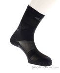 Oakley x36.5 Clima Bikesocken-Schwarz-44-47