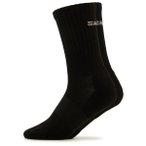 Salomon - Evasion Crew 2-Pack - Multifunktionssocken 36-38 schwarz