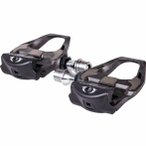 Shimano ULTEGRA PD-R8000 SPD-SL Fahrradpedale ( Schwarz one size Größe,)