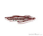Black Diamond Dynex Daisy Chain Bigwall-Schlinge-Rot-140