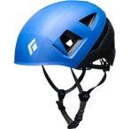 Black Diamond Capitan E Kletterhelm Unisex ( Kornblau M/L)