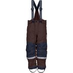 Didriksons Idre 7 Hose Kinder  Isolationshose weiss Größe 100 Lifestyle | Skif
