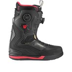 Deeluxe ID Y-20 Snowboardschuhe  Snowboardschuhe schwarz Größe 46 Splitboard  