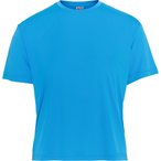 Kari Traa Una  Damen  T-Shirts horizon Größe S Trekking  Atmungsaktiv