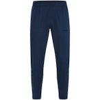 JAKO Herren Sporthose Freizeithose Power, Größe XXL in Blau