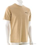 Patagonia P-6 Logo Responsibili-Tee Herren T-Shirt-Braun-S