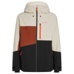 O'Neill - FWC' Cruz Triple Snow Jacket - Skijacke Gr S schwarz