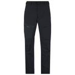 Salomon - Outerpath Utility Pants - Trekkinghose Gr L schwarz