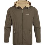 Craghoppers Nosilife Ovis Reversible  Herren  Wanderjacke gruen Größe XL Trekk