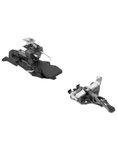ATK bindings - Tourenskibindungen - Raider 12 SL Black  - Größe 102 mm - Grau