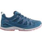 LOWA Damen Multifunktionsschuhe INNOX EVO II GTX WS, Größe 39 ½ in Blau