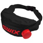 Swix - Insulated Drink Bottle - Trinkrucksack Gr One Size schwarz