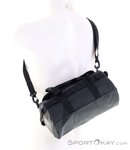 The North Face Base Camp Duffel 5l Umhängetasche-Schwarz-One Size