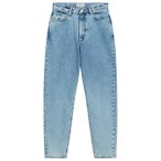 ARMEDANGELS - Women's Mairaa - Jeans Gr 44⁠-46 - Length: 32'' türkis/blau