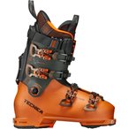 Tecnica Cochise 130 DYN GW Freerideskischuhe  Freerideskischuhe orange Größe 4