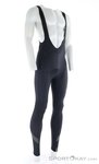 Mavic Essential Thermo Bib Herren Bikehose-Schwarz-M