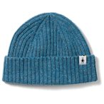 Smartwool - Second Cut Cuff Beanie - Mütze Gr One Size blau