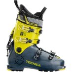 TECNICA Herren ZERO G TOUR, Größe 26,5 in Blau