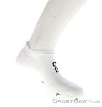 On Core Run Sock Low 2P Socken-Weiss-L