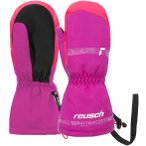 Reusch Kinder Maxi R-TEX XT Mitten Kids ( Pink 1 Größe,)