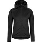 Johaug Progress  Damen  Softshelljacke schwarz Größe XS Trekking  Wasserabweis