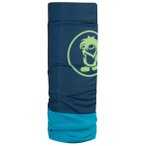 Trollkids - Kid's Winter Troll Multitube XT - Schlauchschal Gr One Size blau