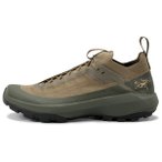 Arc'teryx - Vertex Alpine GTX - Approachschuhe 47 1/3 oliv