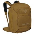 Osprey - Porter 30 - Reiserucksack braun