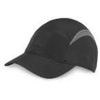Sunday Afternoons - Aerial Cap - Cap Gr M/L - 56-60 cm grau/schwarz