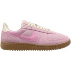 Nike Damen Field General Schuhe (Größe 41, pink foam-pink rise-sail-gum)