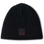 FIRE+ICE Eastan Herren Mütze ( Schwarz one size)