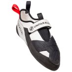 UnParallel - Qubit - Kletterschuhe Gr 37 grau/weiß