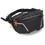 Fidlock - Hip Belt For Hydration Bladder - Hüfttasche Gr 3950 ml schwarz/grau
