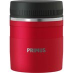 Primus Flinta Lunch Jug 0.55L Isolierbehälter  Isolierflaschen rot Größe 0.55