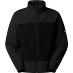 The North Face Hike Utility Herren Windbreaker ( Schwarz XXL)
