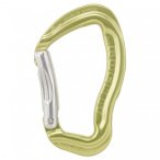 AustriAlpin - Rockit - Schnappkarabiner beige/weiß