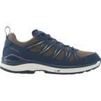 LOWA Herren Multifunktionsschuhe INNOX EVO II GTX, Größe 42 ½ in Blau