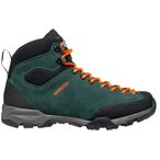 Scarpa Mojito Hike GTX  Damen  Wanderschuhe gruen Größe 37 Trekking Wasserdich